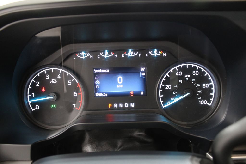Used 2024 Ford F250 XLT image 42