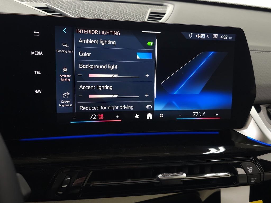 New 2026 BMW X2 xDrive28i w/ Convenience Package AWD/4WD image 21
