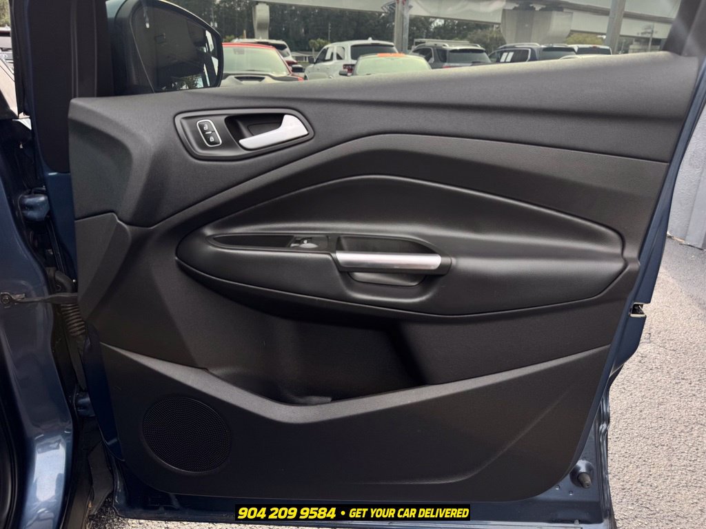 Used 2018 Ford Escape SEL FWD image 35