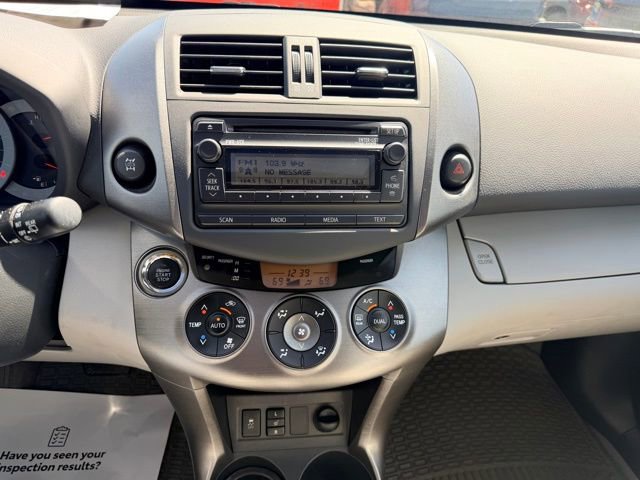 Used 2012 Toyota RAV4 Limited w/ Premium Plus Value Pkg image 25