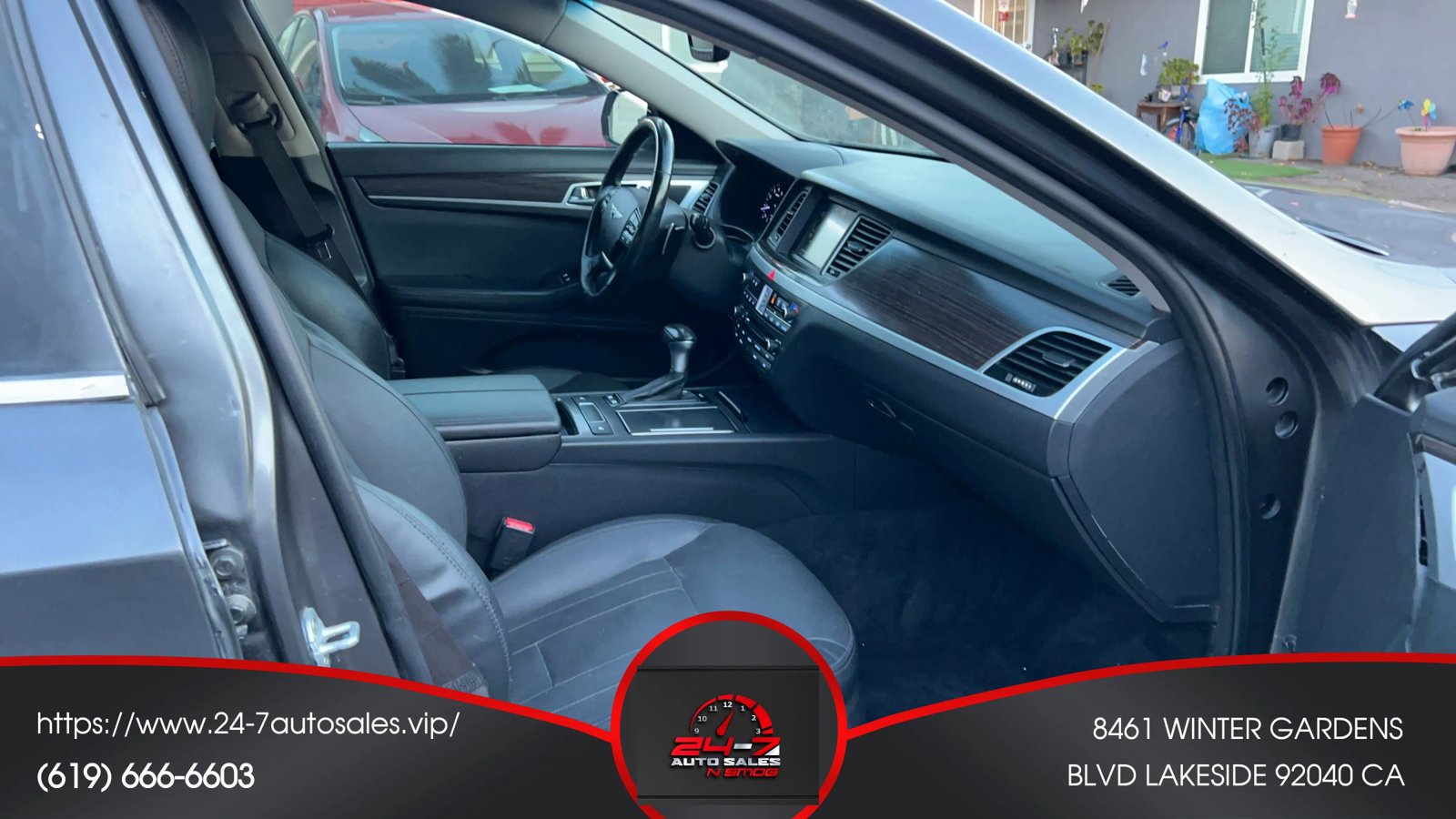 Used 2018 Genesis G80 3.8 image 21