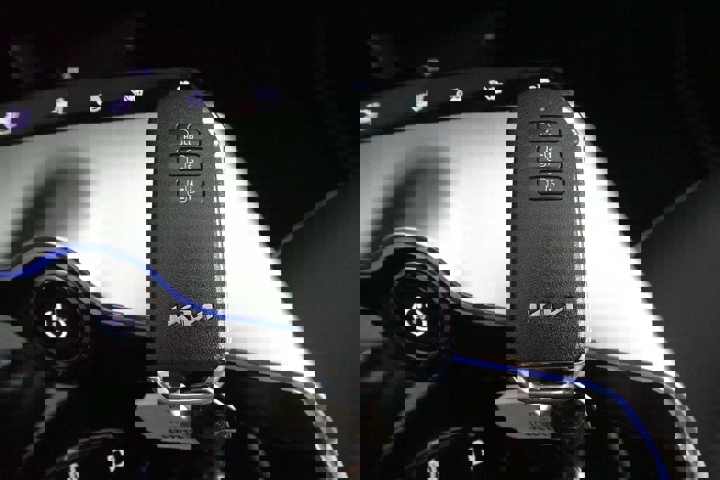 Used 2023 Kia EV6 GT-Line image 19