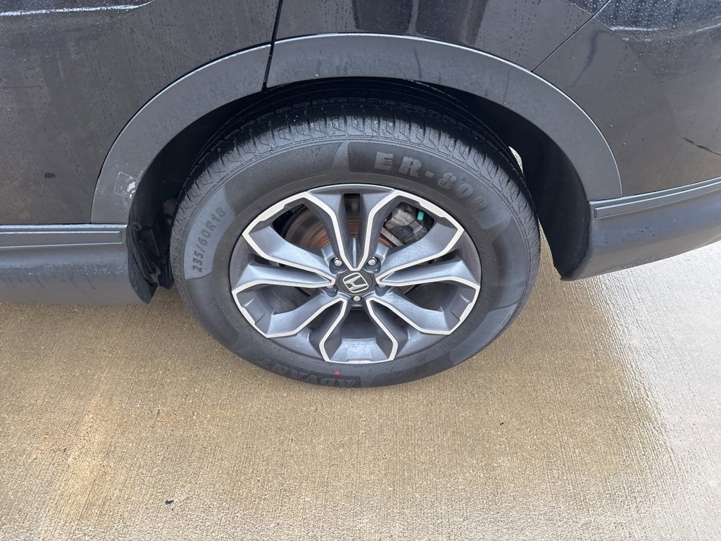 Used 2022 Honda CR-V EX-L image 54