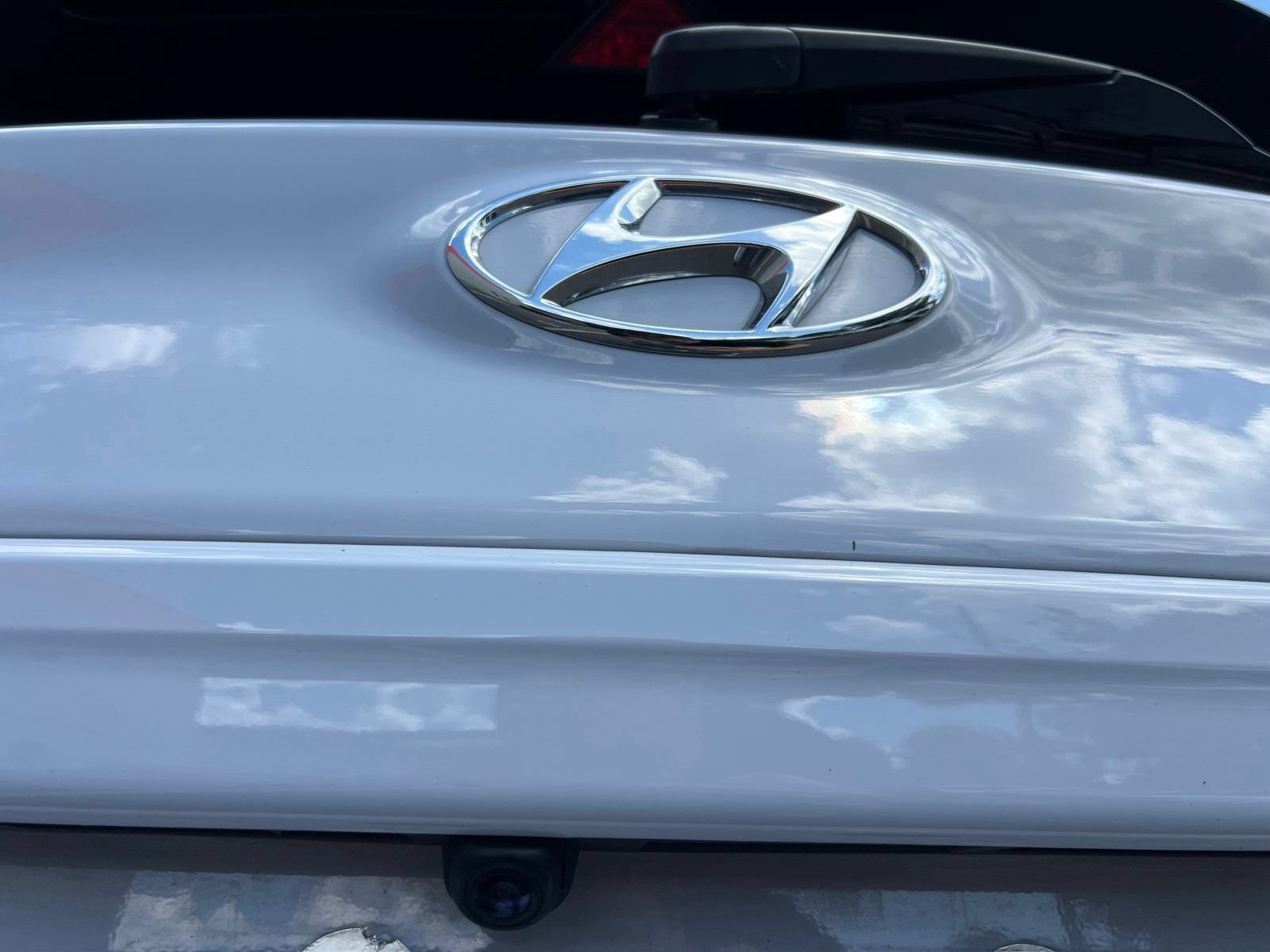 Used 2023 Hyundai Kona N FWD image 21