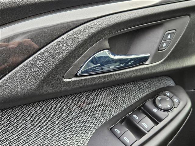 Used 2022 Chevrolet TrailBlazer LS image 9