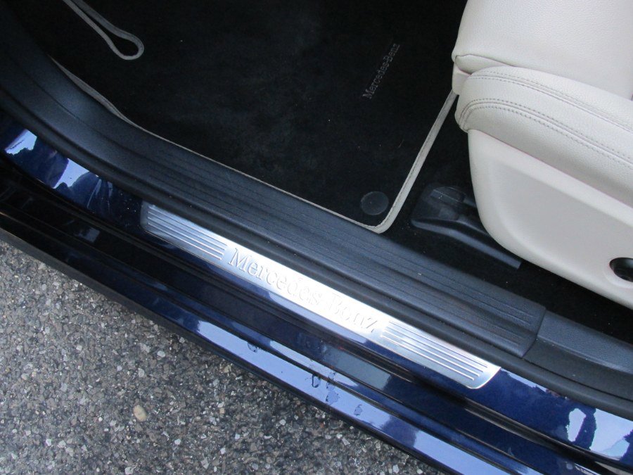 Used 2017 Mercedes-Benz CLA 250 4MATIC image 38