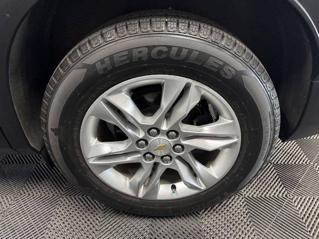 Used 2019 Chevrolet Blazer LT FWD image 22