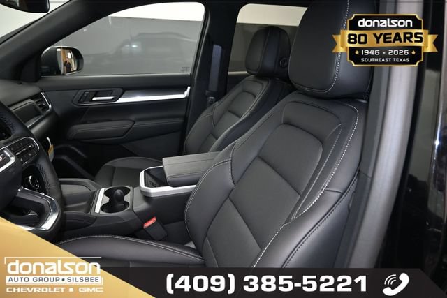 New 2027 GMC Terrain Elevation w/ Elevation Premium Package FWD image 8