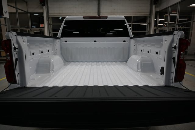 New 2026 Chevrolet Silverado 1500 LT image 7