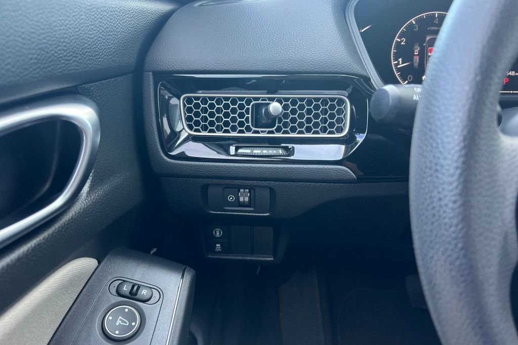 Used 2024 Honda Civic LX image 29