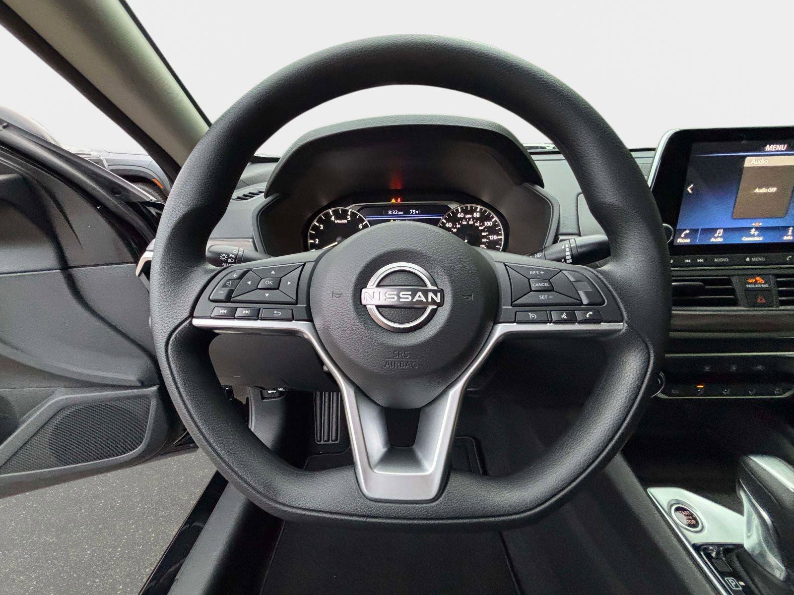 New 2025 Nissan Altima 2.5 SV image 22