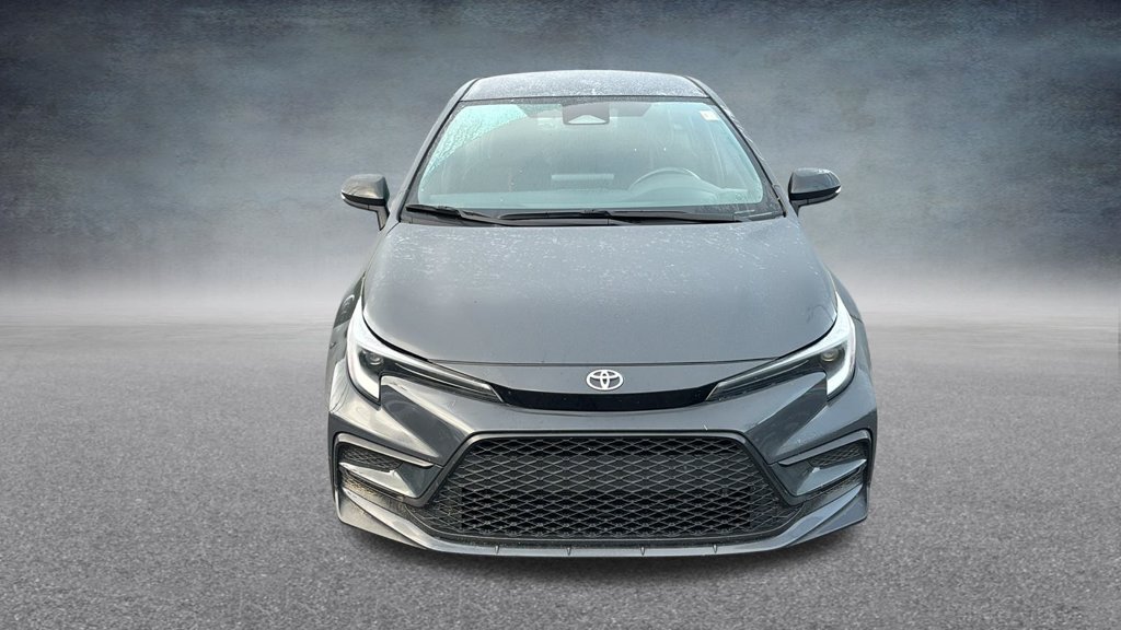 Used 2025 Toyota Corolla SE FWD image 7