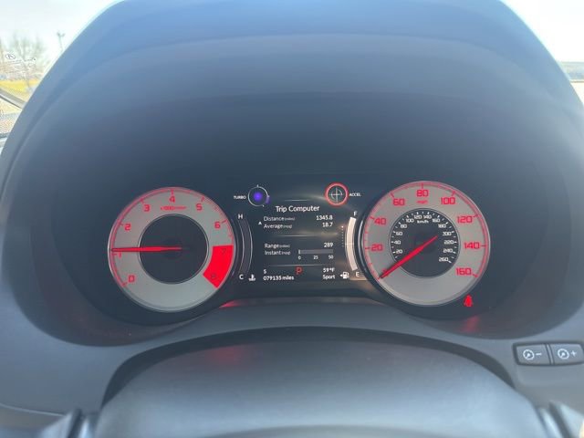 Used 2021 Acura RDX A-Spec image 14