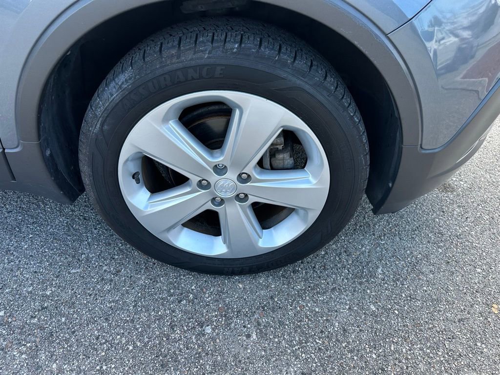 Used 2015 Buick Encore Convenience image 4