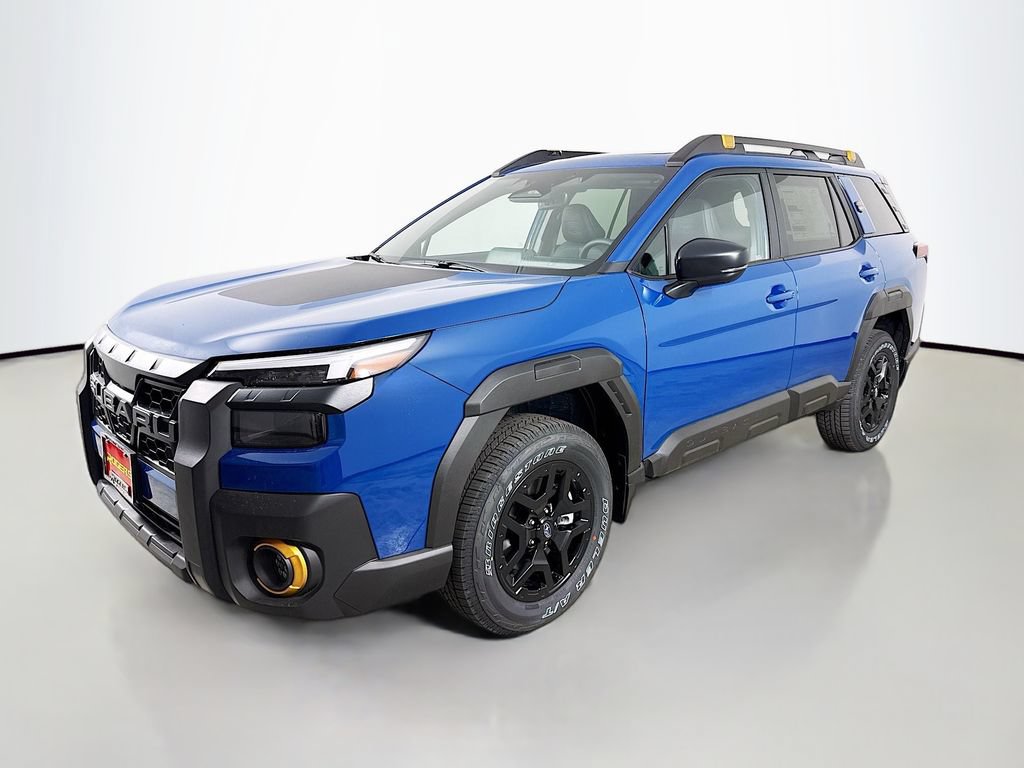 New 2026 Subaru Outback Wilderness AWD/4WD image 3