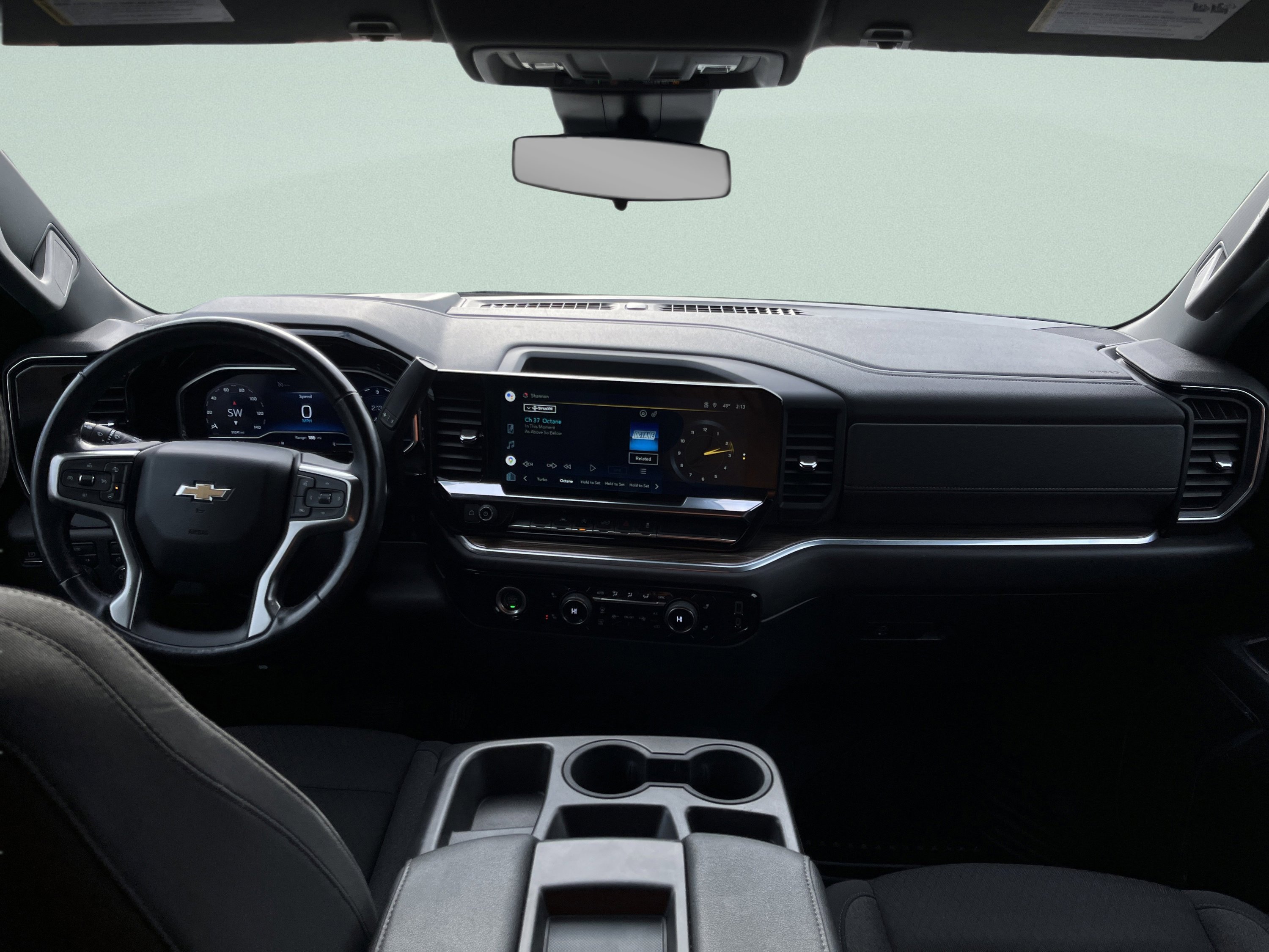 Used 2022 Chevrolet Silverado 1500 LT image 22