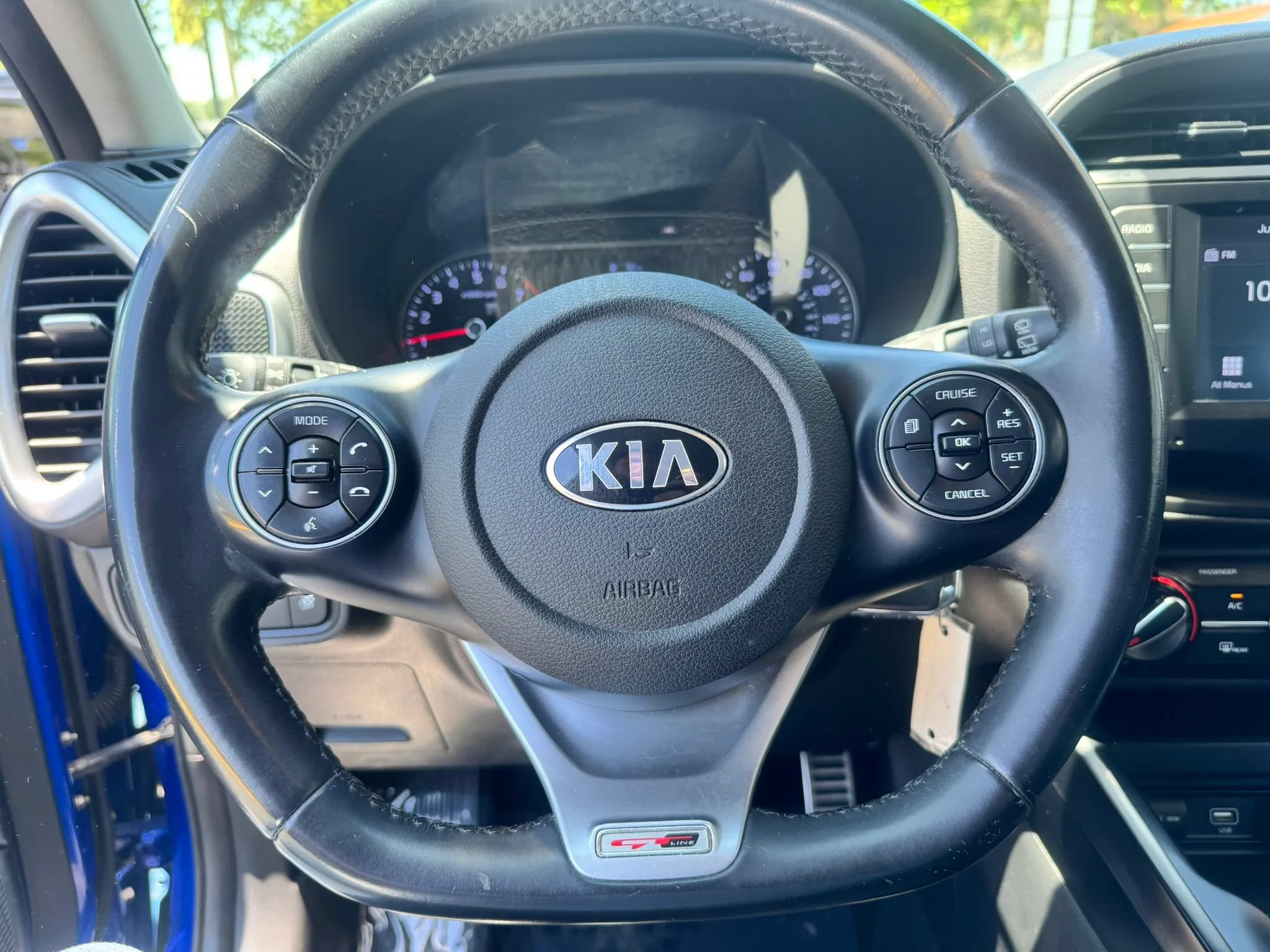 Used 2020 Kia Soul GT-Line FWD image 22