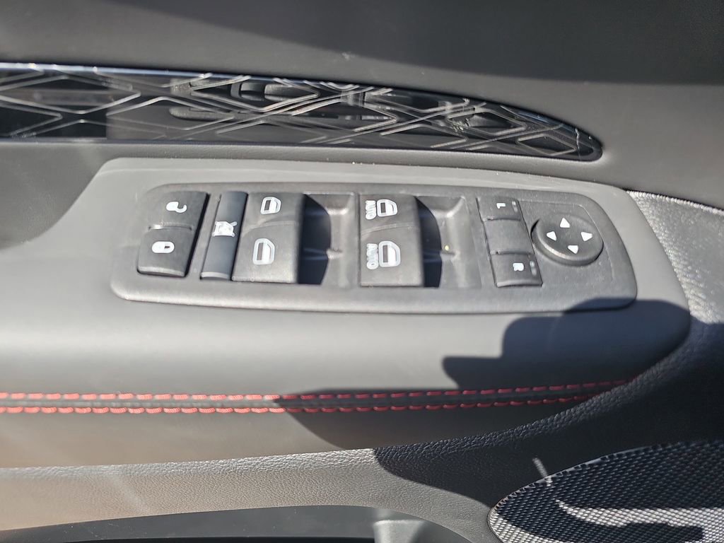 New 2026 Dodge Durango GT image 30