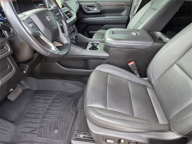 Used 2022 Chevrolet Tahoe Z71 image 6