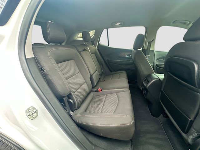 Used 2019 GMC Terrain SLE image 26