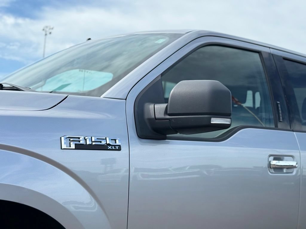 Used 2020 Ford F150 XLT w/ Equipment Group 302A Luxury AWD/4WD image 41