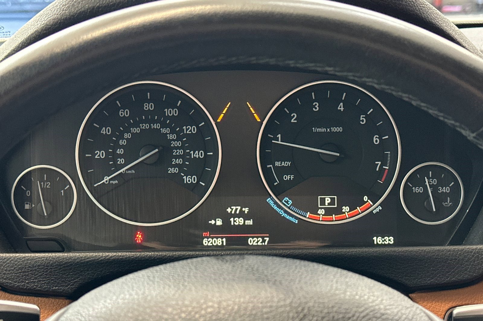 Used 2019 BMW 430i Gran Coupe xDrive AWD/4WD image 19