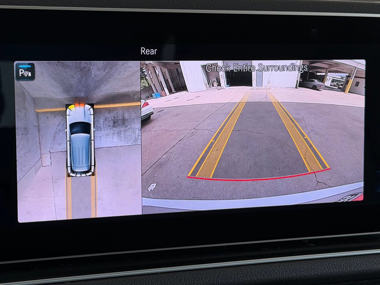 Certified 2020 Mercedes-Benz GLE 350 4MATIC image 7