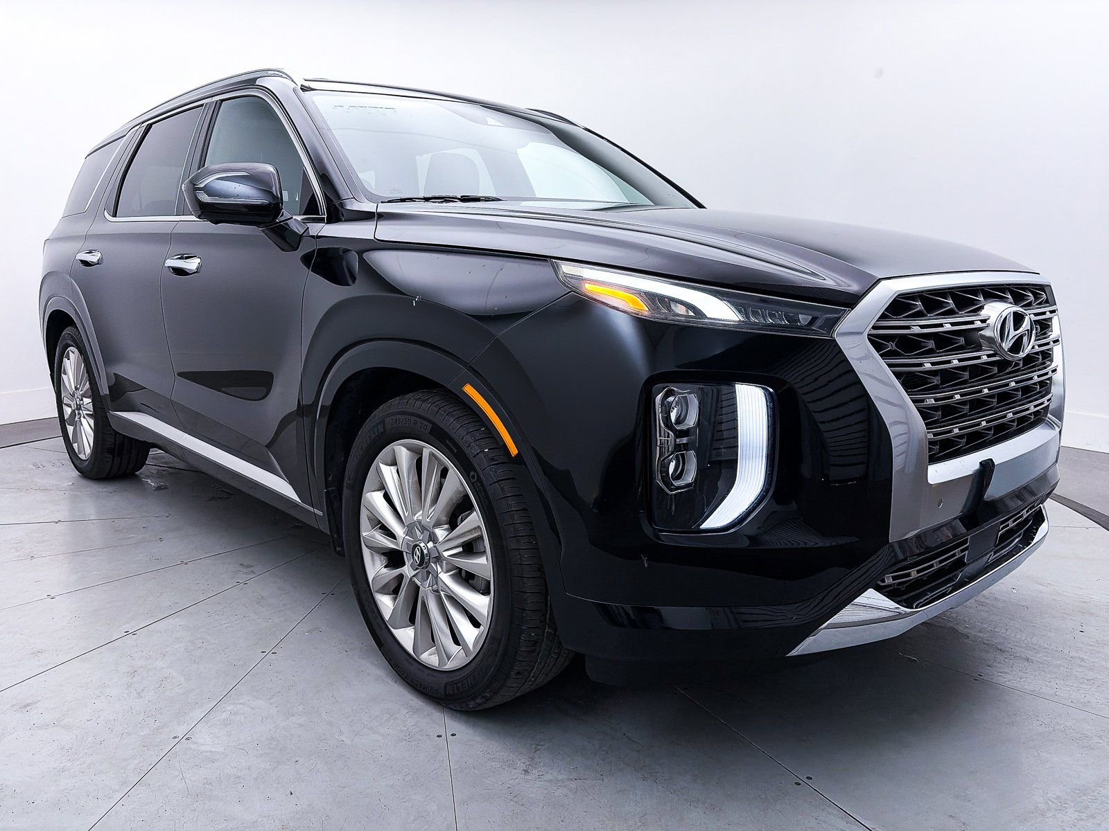 Used 2020 Hyundai Palisade Limited image 11