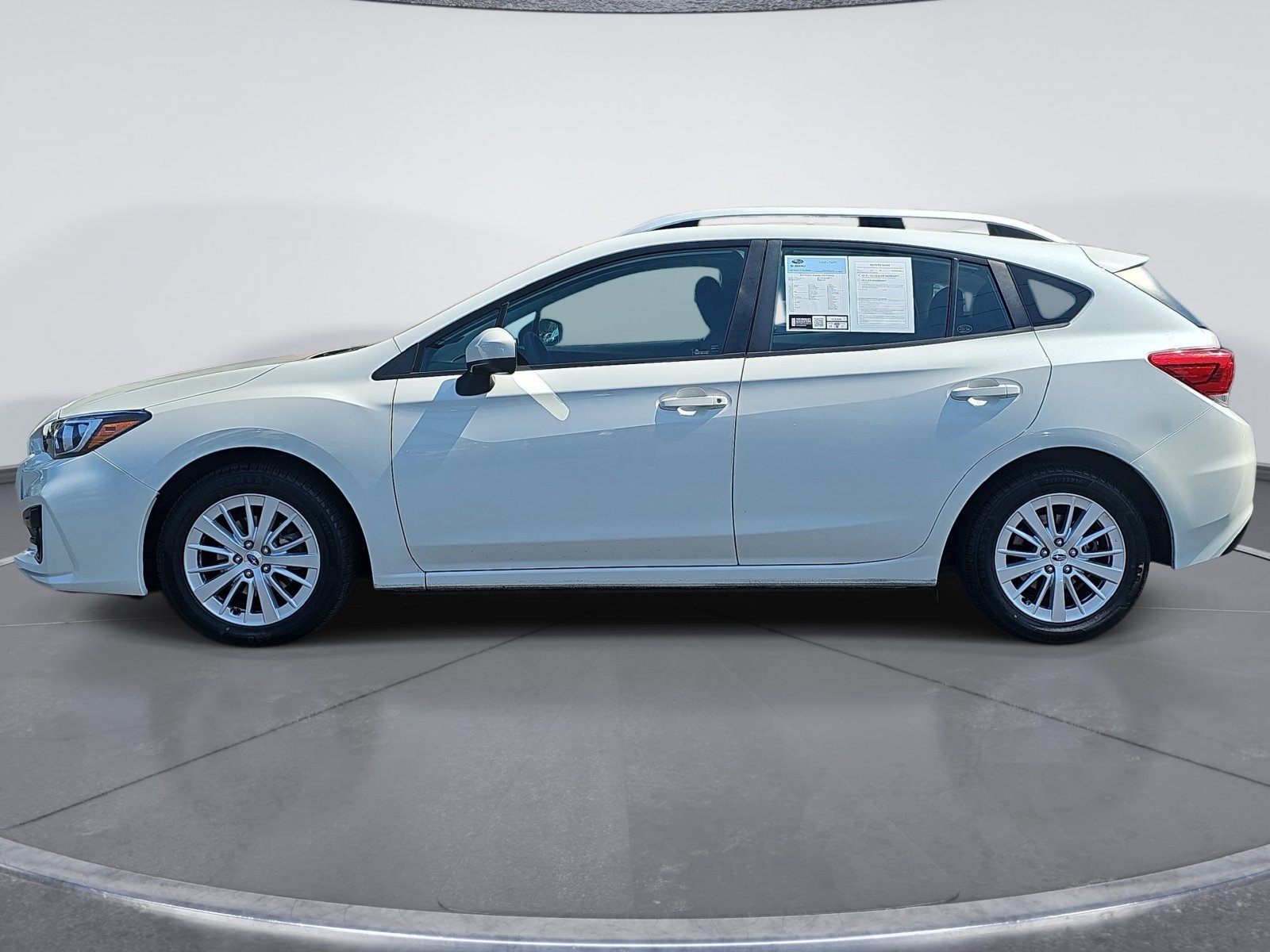 Used 2018 Subaru Impreza 2.0i Premium AWD/4WD image 6