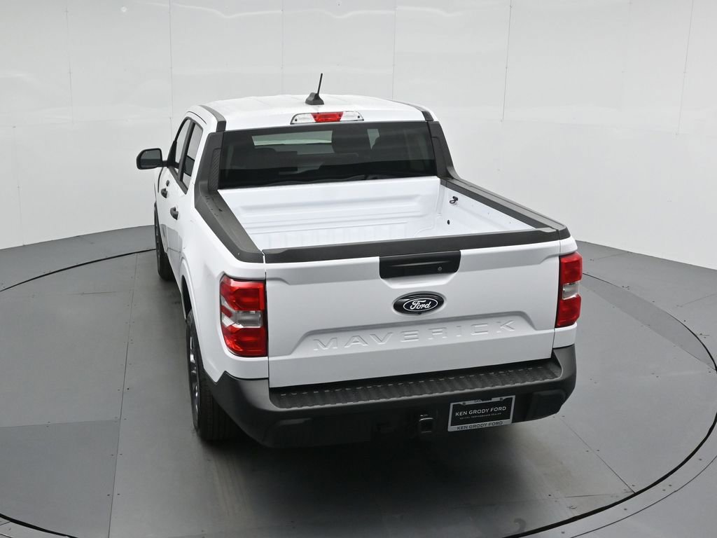 New 2026 Ford Maverick XLT FWD image 37