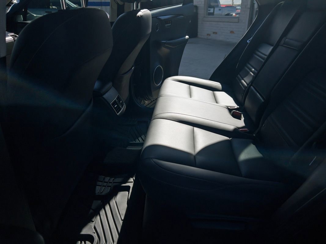 Used 2019 Lexus NX 300h AWD image 13