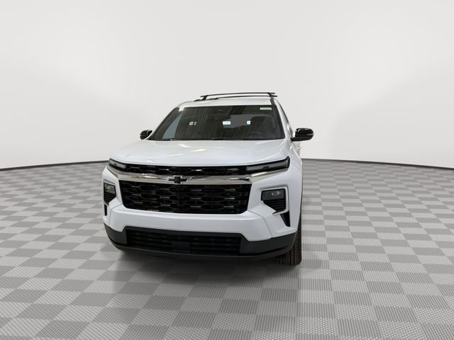 New 2026 Chevrolet Traverse LT w/ LPO, Floor Liner Package image 4