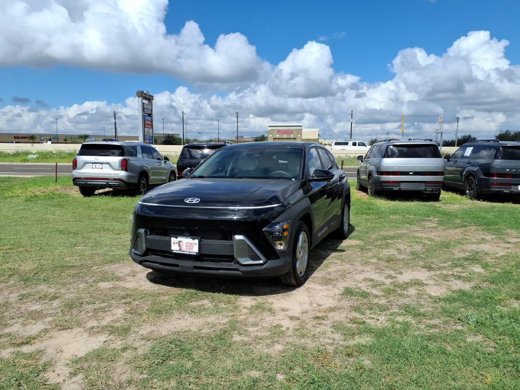 Used 2026 Hyundai Kona SE
