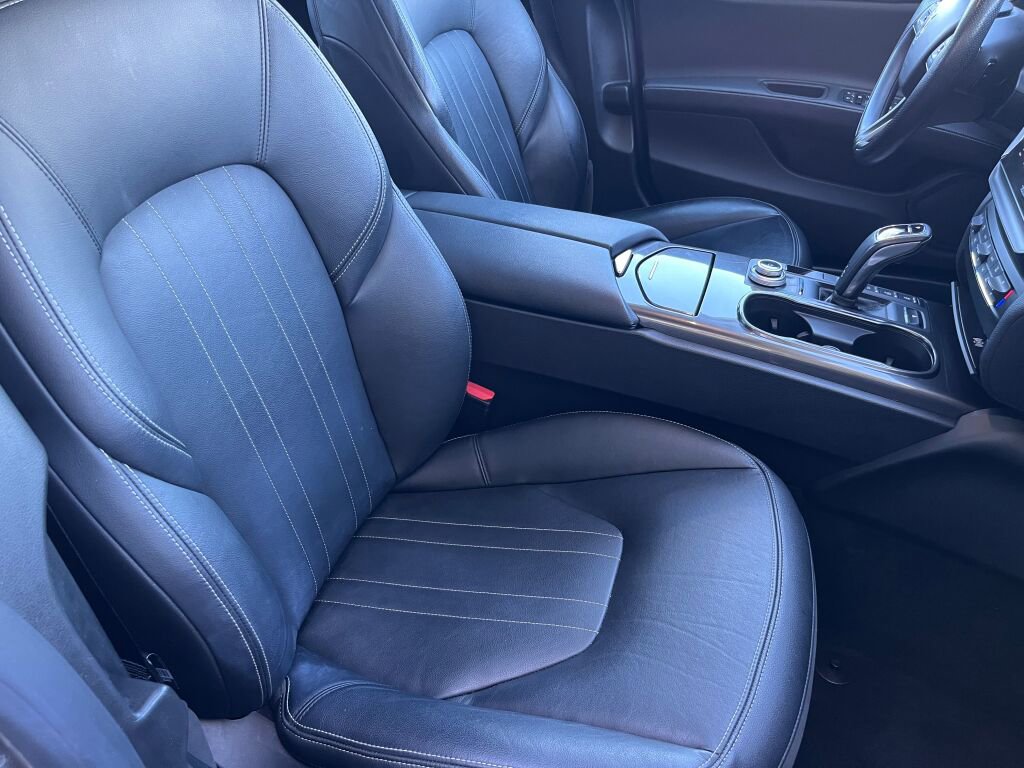 Used 2021 Maserati Ghibli S image 34