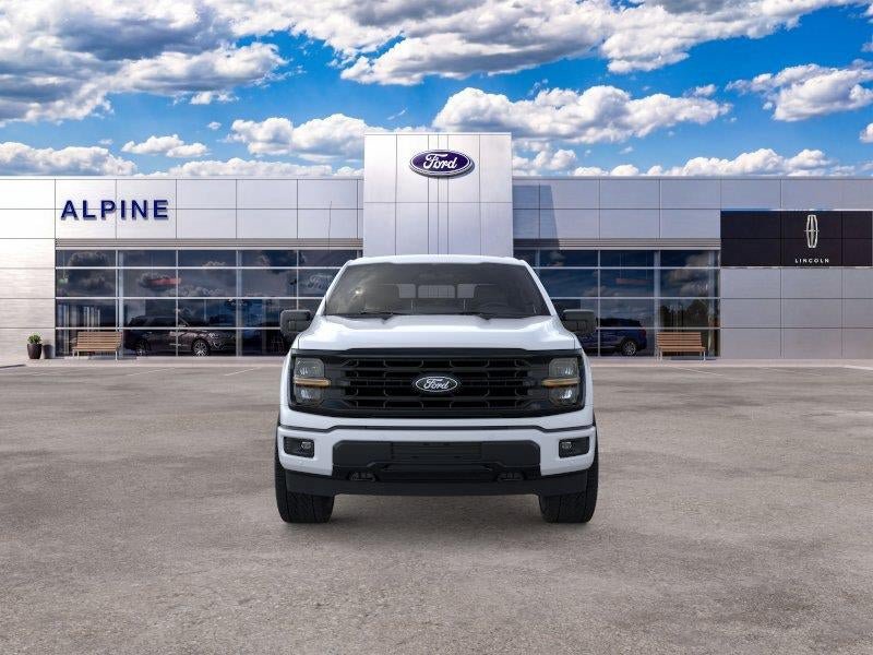 New 2026 Ford F150 XLT w/ Equipment Group 303A High AWD/4WD image 6