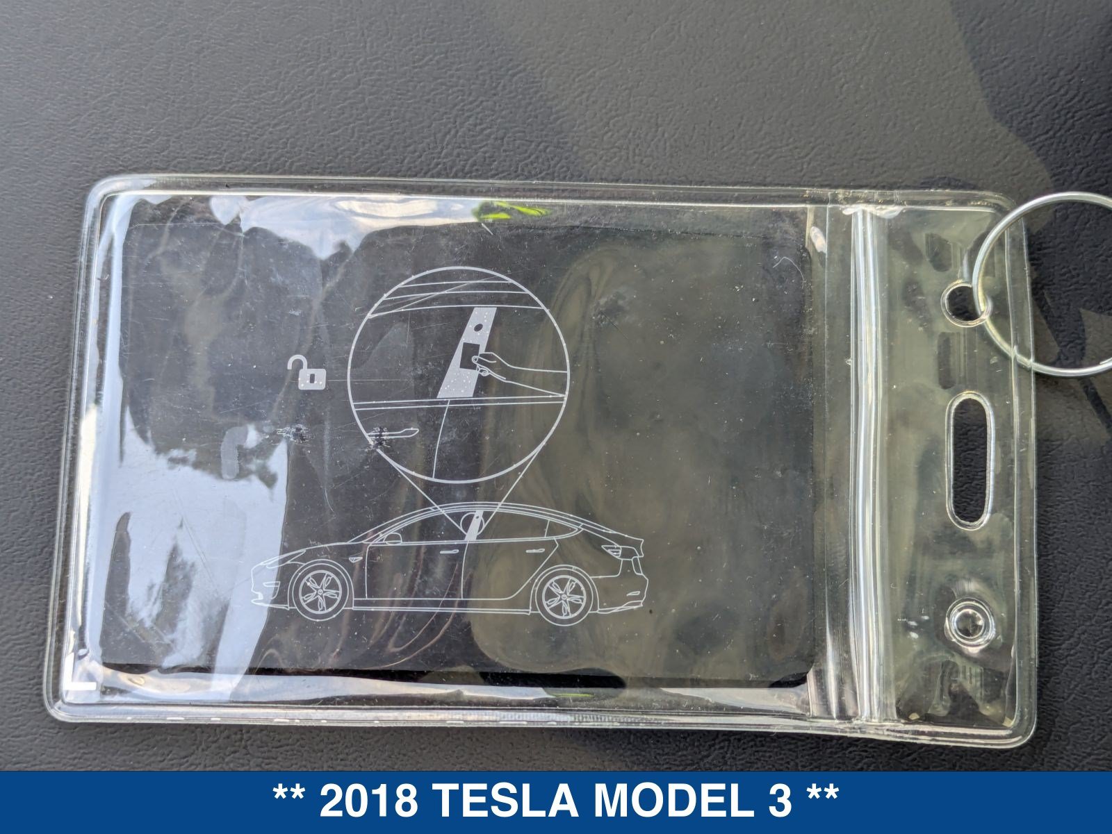 Used 2018 Tesla Model 3 Long Range RWD image 30