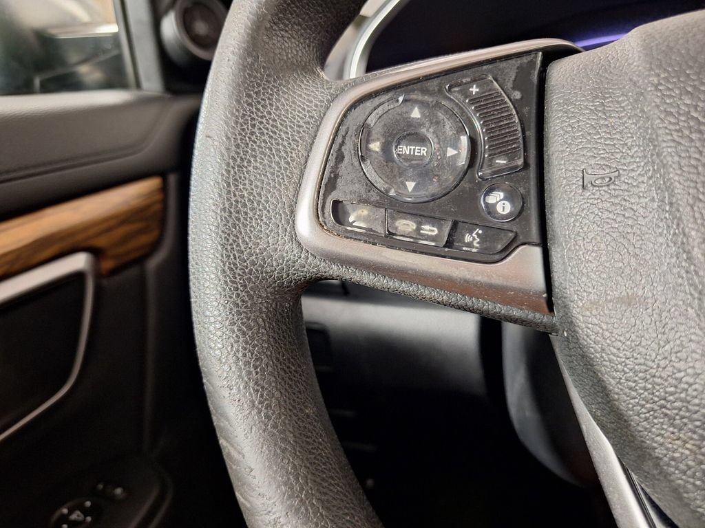 Used 2017 Honda CR-V EX image 17