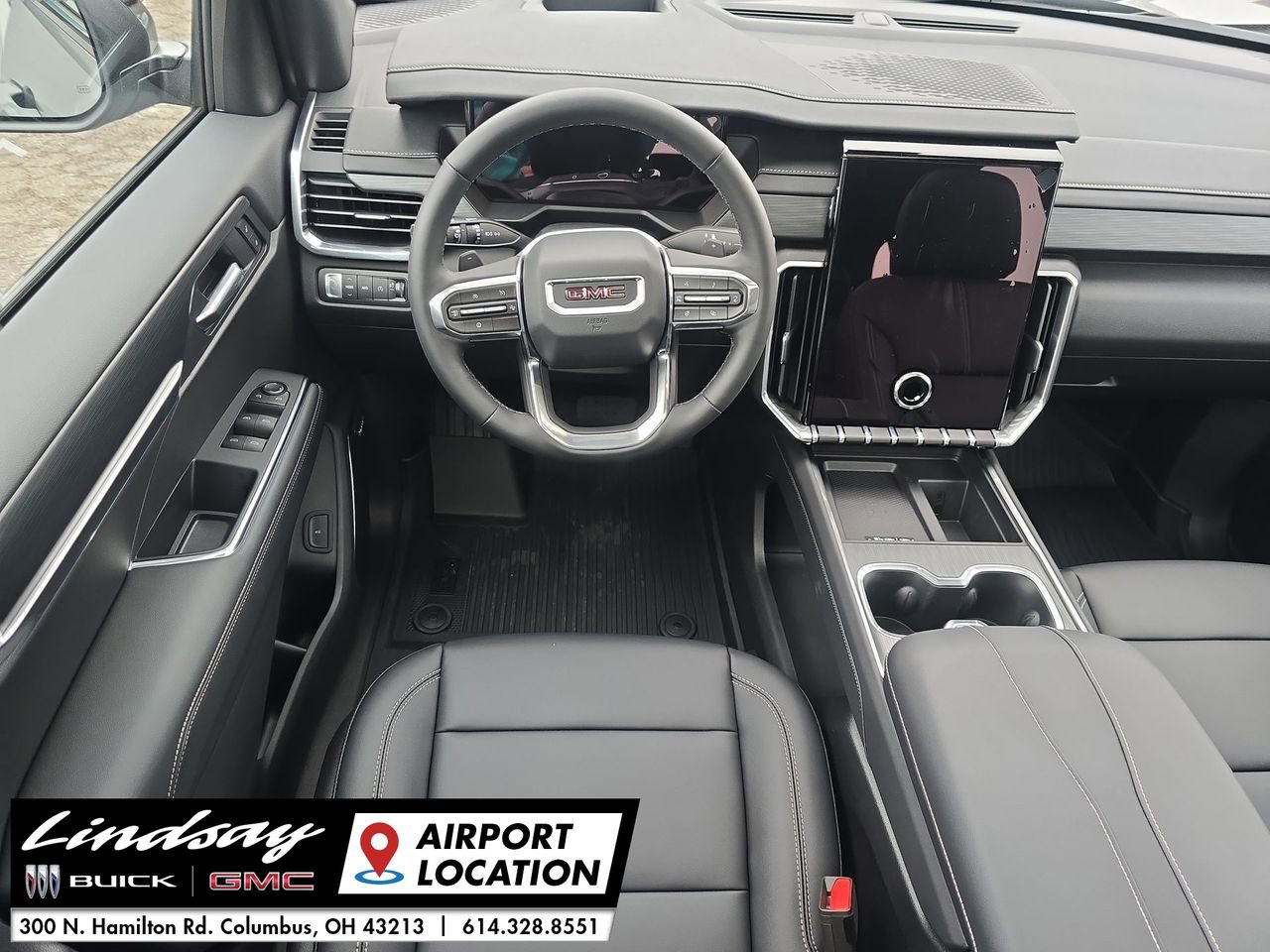 New 2026 GMC Acadia Elevation image 21