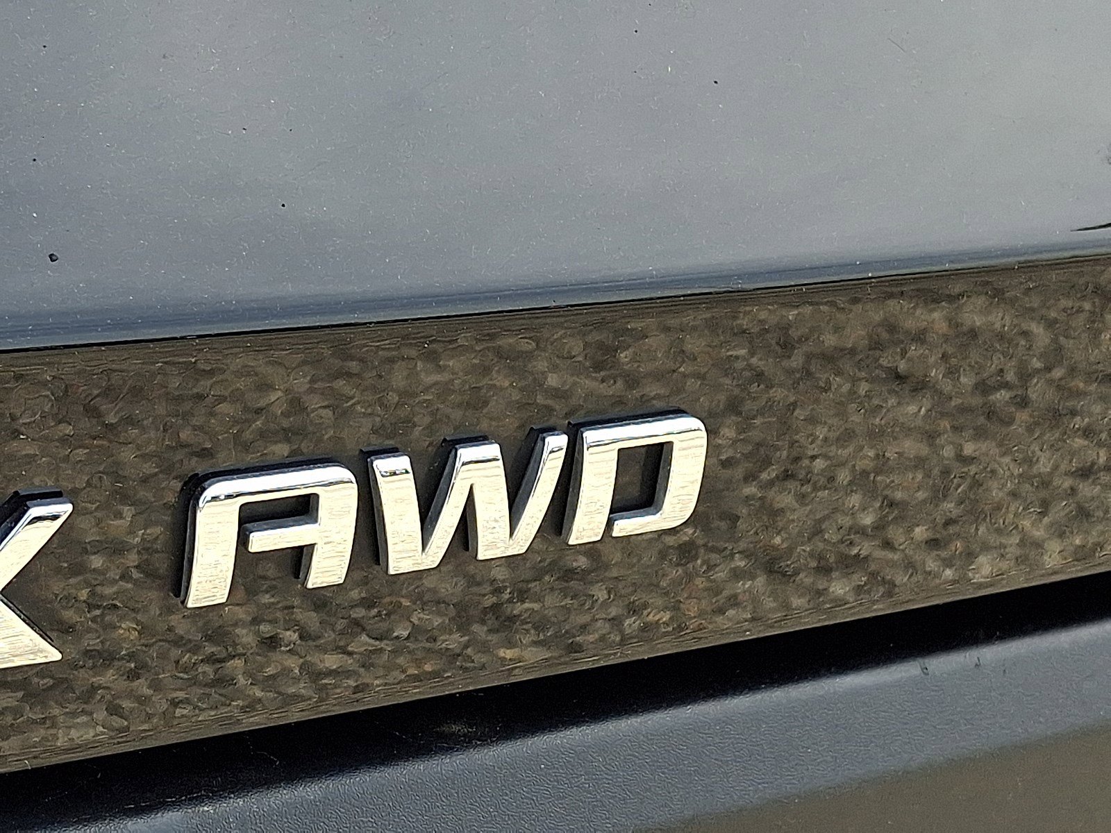 Used 2025 Chevrolet Equinox LT AWD/4WD image 30