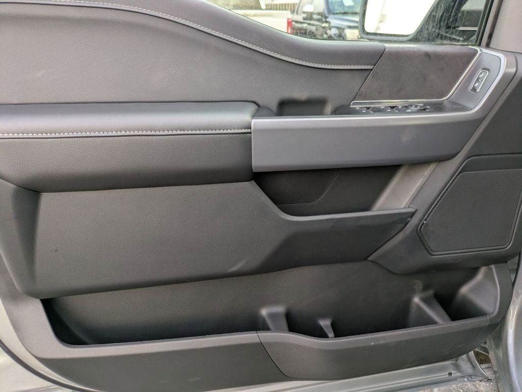 New 2026 Ford F150 XLT w/ Equipment Group 302A MID image 23