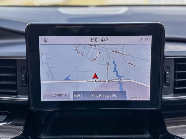 Used 2021 Ford Explorer Limited image 29