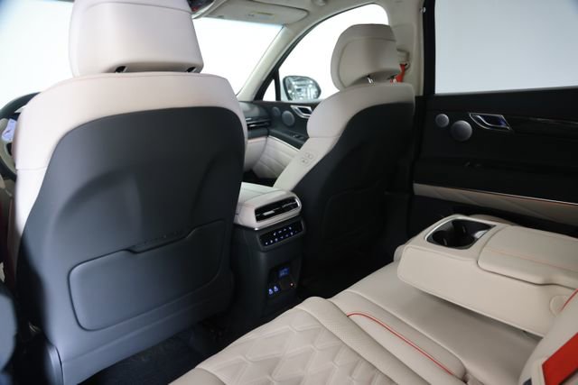 Used 2025 Genesis GV80 3.5T e-SC image 42