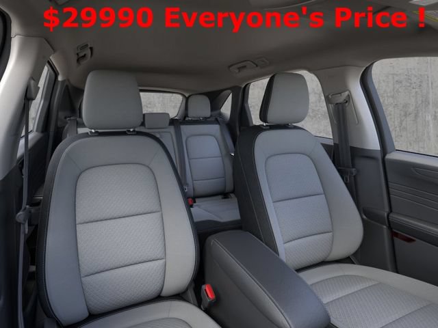 New 2024 Ford Escape Active w/ Tech Pack #2 AWD/4WD image 10