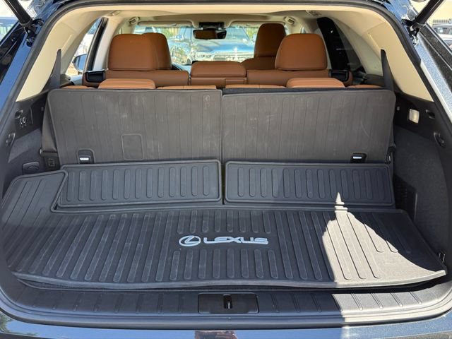 Used 2022 Lexus RX 350L FWD w/ Premium Package image 32