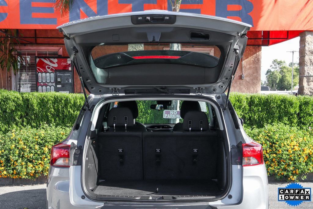 Used 2023 Chevrolet TrailBlazer LS AWD/4WD image 8