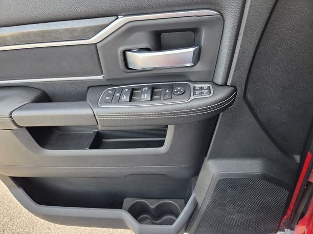 Used 2024 RAM 2500 Big Horn w/ Bed Utility Group AWD/4WD image 27