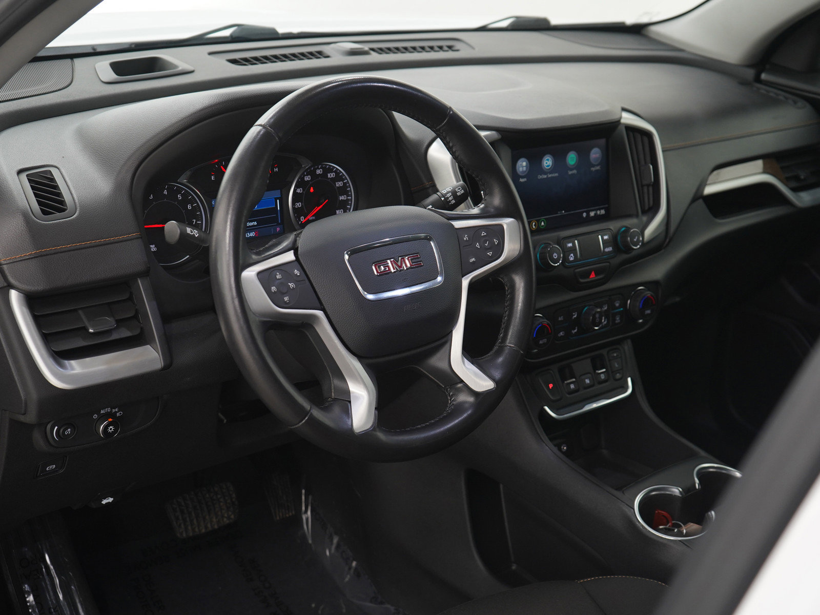 Used 2020 GMC Terrain SLE w/ Driver Convenience Package image 22