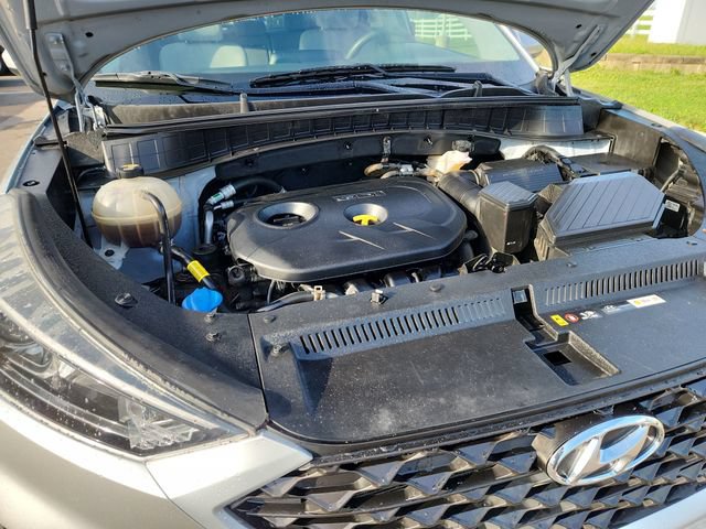 Used 2020 Hyundai Tucson Value AWD/4WD image 14