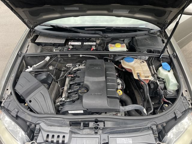 Used 2008 Audi A4 2.0T FWD image 43