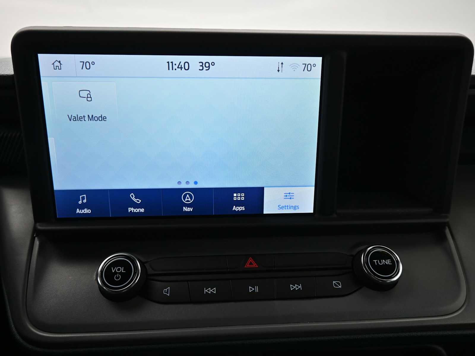 Used 2024 Ford Maverick Lariat w/ Black Appearance Package image 20